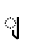 ျ