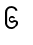 ၆