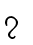 ၇