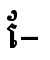 ែ