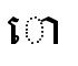 ោ