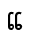 ແ